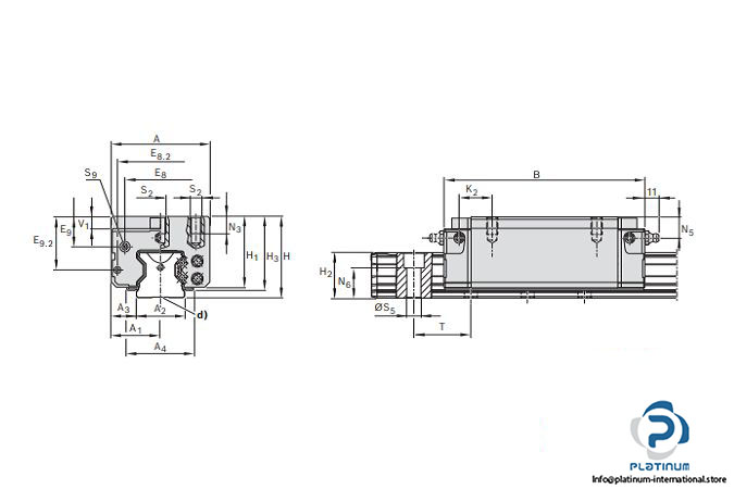 rexroth-r18243212x-roller-runner-block-slh-3