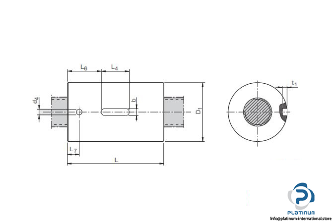 rexroth-star-1512-4-4002-cylindrical-single-nut-5