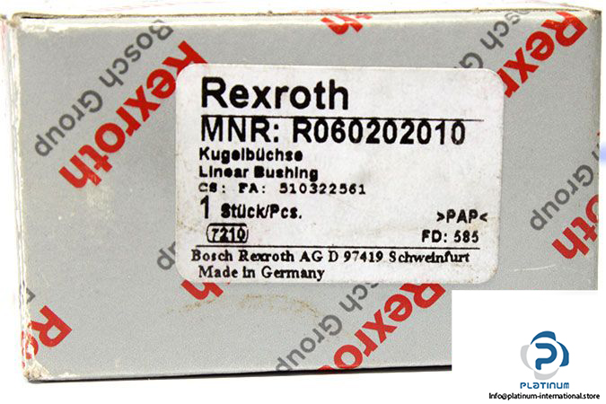 rexroth-r060202010-standard-linear-bushing-2