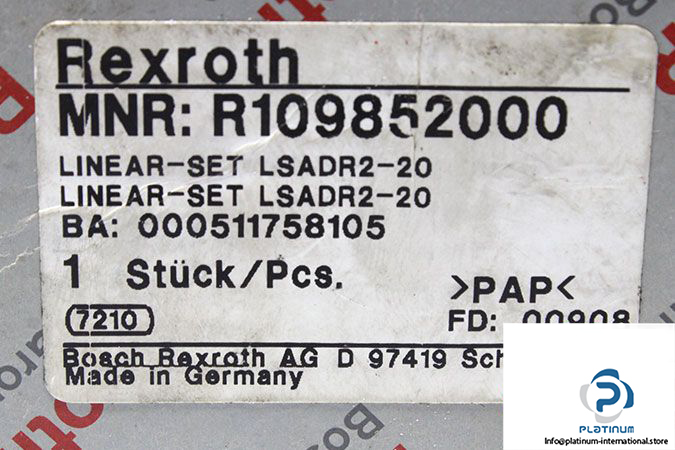 rexroth-r109852000-linear-set-with-torque-resistant-linear-bushing-new-3