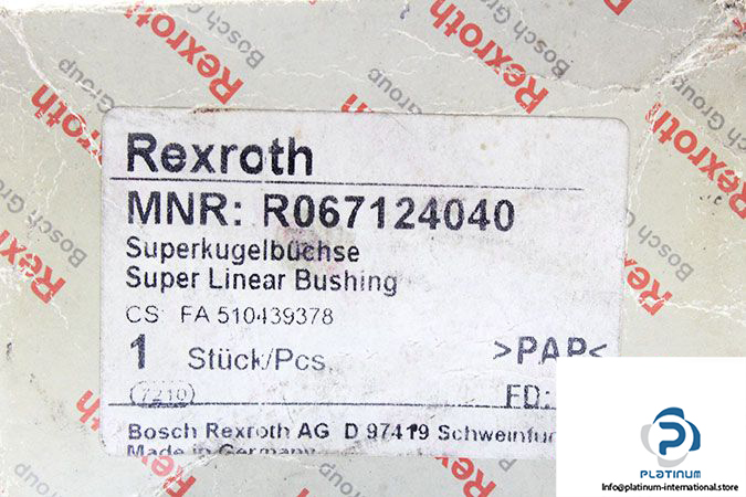 rexroth-r067124040-super-linear-bushing-a-3