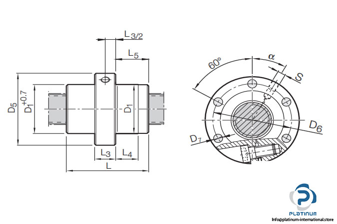 rexroth-star-1512-2-1004-adjustable-preload-single-nut-sem-e-s-4
