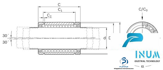 rexroth-r067104000-super-linear-bushing-a-4