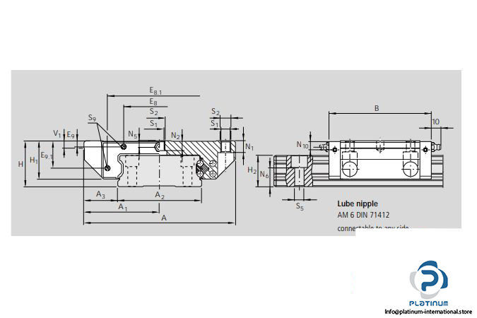 rexroth-star-1671-214-10-ball-runner-block-bns-6