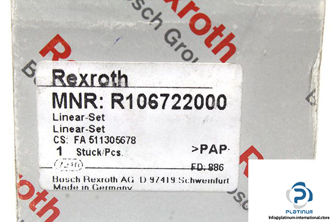 rexroth-r106722000-linear-set-3