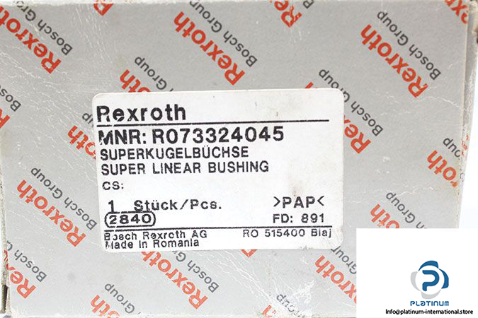 rexroth-r073324045-super-linear-bushing-h-4