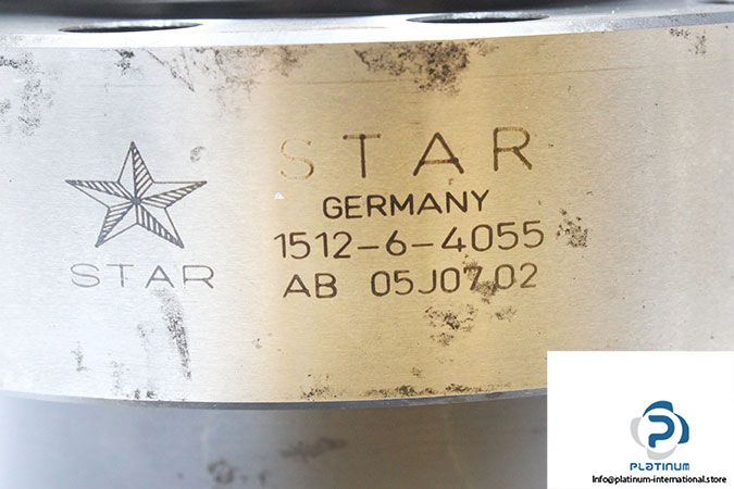 rexroth-star-1512-6-4055-adjustable-preload-single-nut-sem-e-c-4