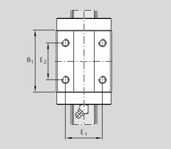 rexroth-R163221410-ball-runner-block-(new)-6