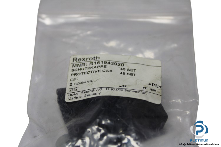 rexroth-R161943920-protective-cap-new-2