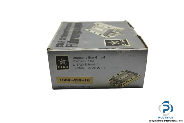 star-1604-439-10-ball-runner-block-new-carton-3