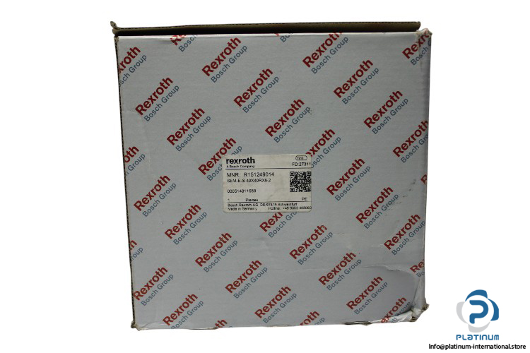 rexroth-R151249014-adjustable-preload-single-nut-new-carton-3