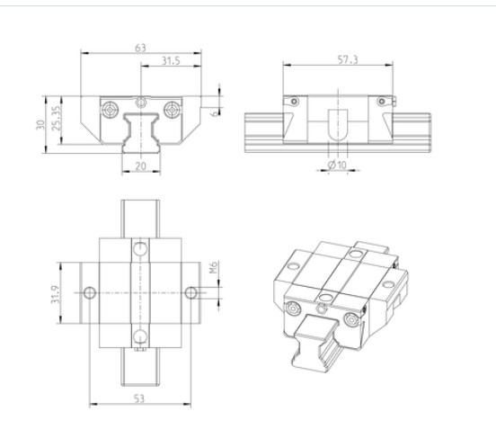 rexroth-R166589320-ball-rail-runner-block-new-carton-4