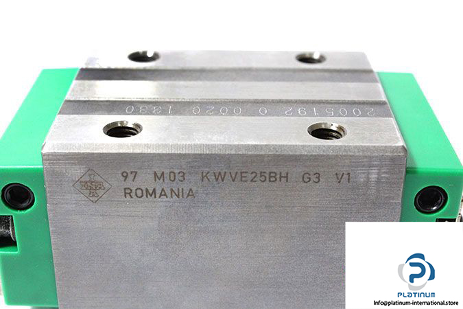 ina-kwve25-b-h-linear-recirculating-ball-bearing-3