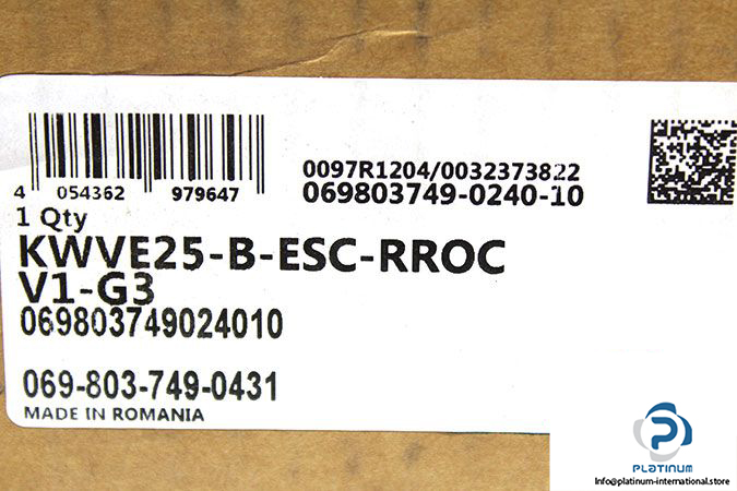 ina-kwve25-b-esc-rroc-v1-g3-linear-guideway-block-2