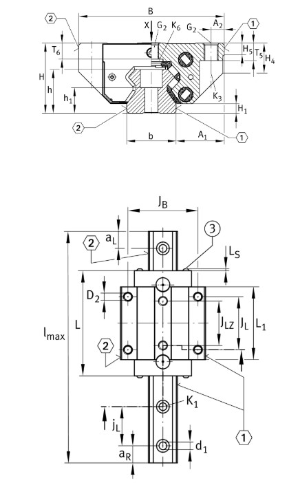 ina-RWU35-F-L-120_930_120-V3-G2-recirculating-roller-bearing-carriage-(new)-5