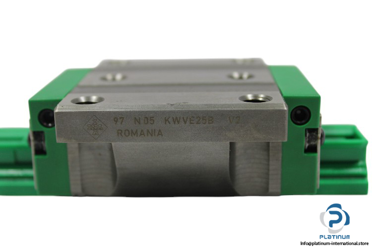 ina-KWVE25B-V2-linear-recirculating-ball-bearing-new-2