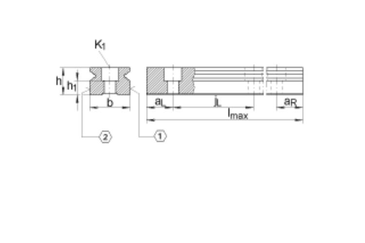 ina-TKD15-2960-rail-guide-(new)-3