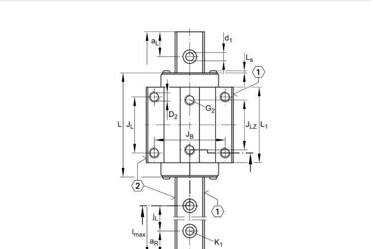 ina-KWVE45-B-220900220_AAAU-V1-G3-recirculating-ball-bearing-carriage-new-carton-4