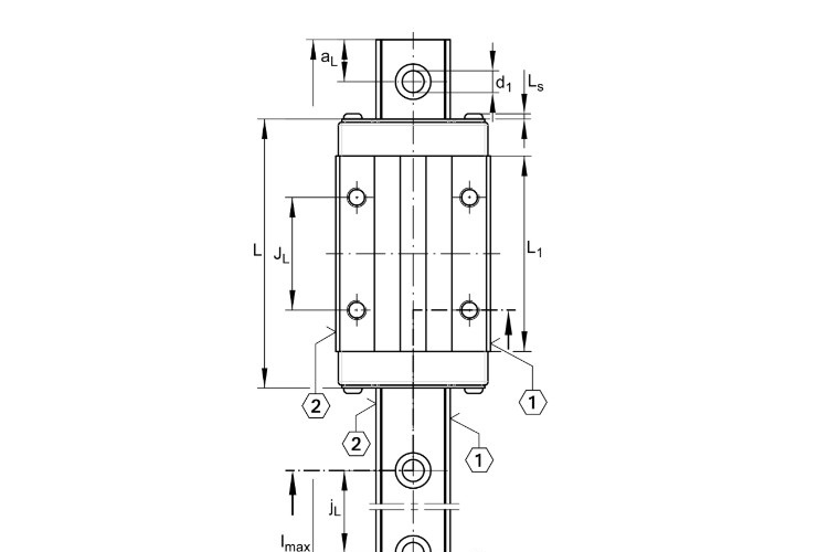 ina-KWVE20-B-ES-V1-G3-linear-recirculating-ball-bearing-new-carton-4