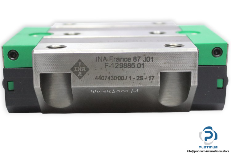 ina-F-129885.01-RUE-35E-G2-linear-recirculating-roller-bearing-assembly-(new)-5
