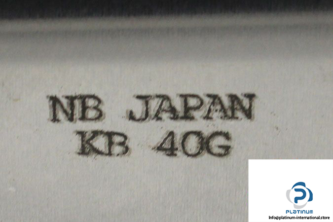 nb-kb-40g-closed-linear-ball-bushing-2