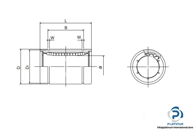 nb-kb-40g-closed-linear-ball-bushing-3