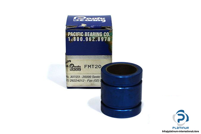 pbc-fmt20-closed-thin-wall-linear-plain-bearing-1