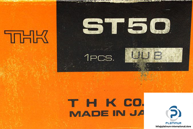 thk-st50uub-linear-ball-bearing-3