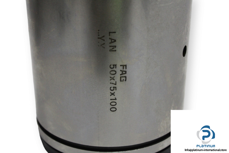 fag-LAN50X75X100-open-linear-ball-bushings-(new)-1