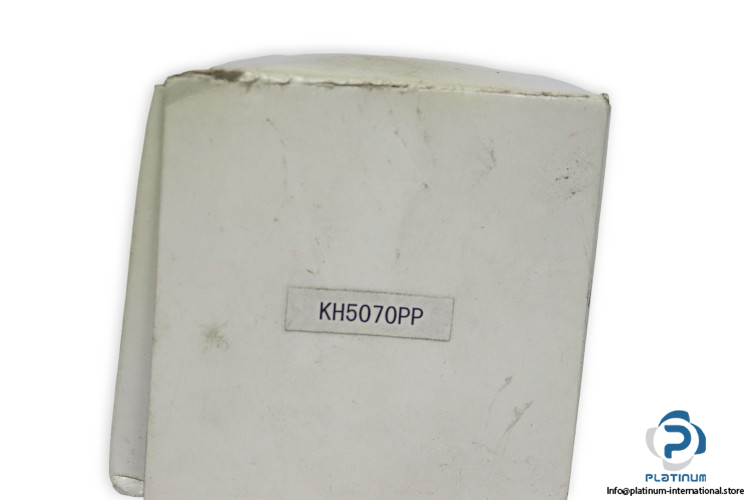 pte-KH5070PP-linear-ball-bushing-(new)-carton-2