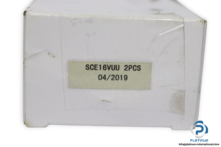 pte-SCE16VUU-linear-bearing-unit-(new)-carton-3