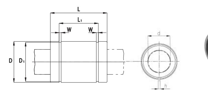 nbs-KBS-4080-PP-linear-ball-bushing-(new)-carton-5