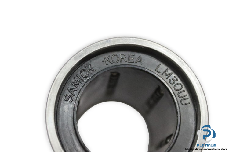 samick-LME-30-UU-linear-ball-bushing-(new)-1