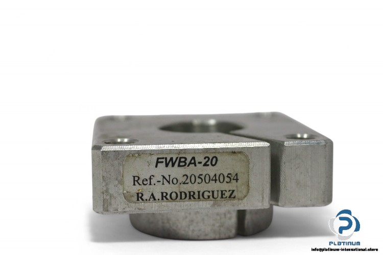 r.a.rodriguez-FWBA-20-shaft-block-used-1