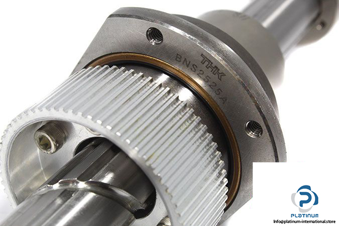 thk-bns2525a-high-precision-ball-screw-2