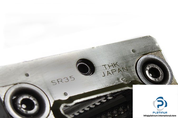 thk-sr35w-linear-guideway-block-used-2