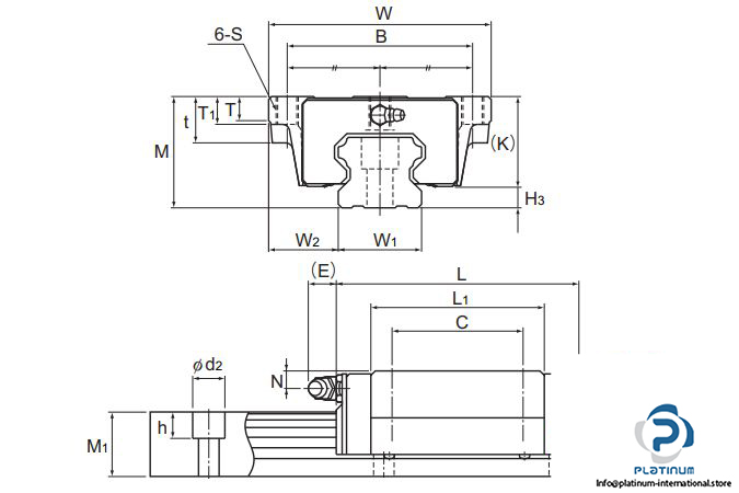 thk-hsr45ca-linear-guideway-block-4
