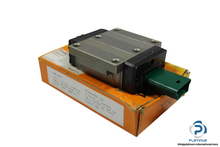 thk-HSR45CAZZ-linear-guideway-block-new-carton-1
