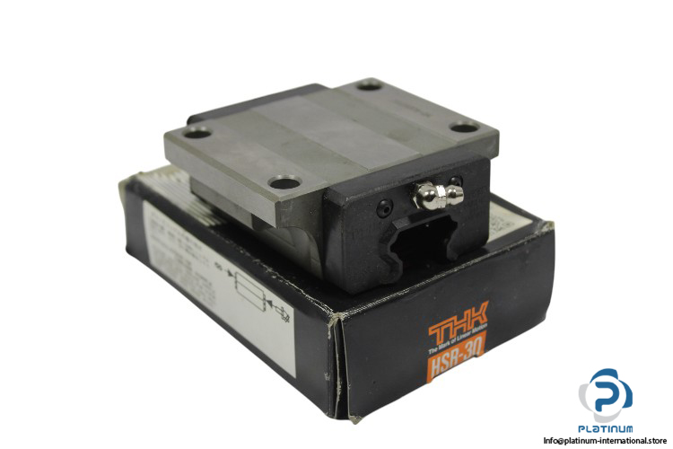 thk-HSR30A1SS-linear-bearing-block-new-carton-1