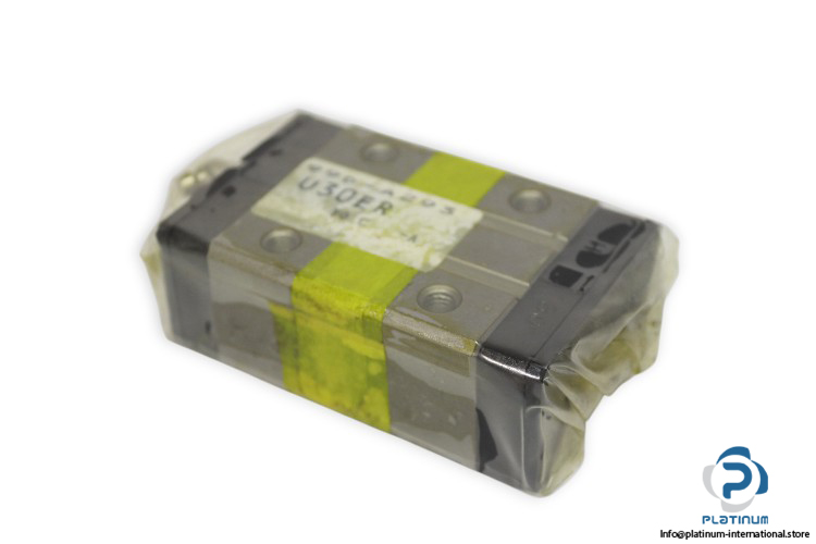 tsubaki-U30ER-linear-bearing-block-new-1