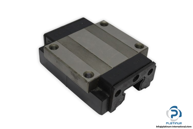 tsubaki-H35TA-linear-bearing-block-(used)-1
