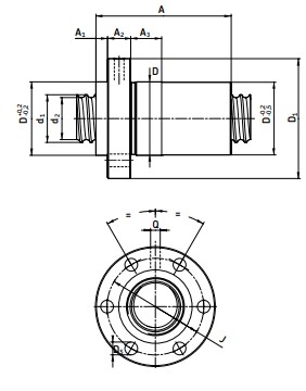 skf-32-5R-ball-screw-new-1