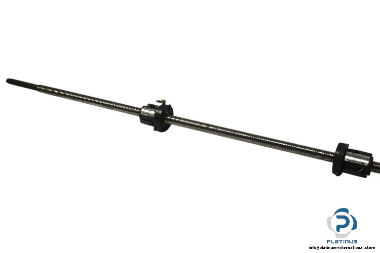 warner-electric-dana-RM2520-A-ball-screw-used-1040-1