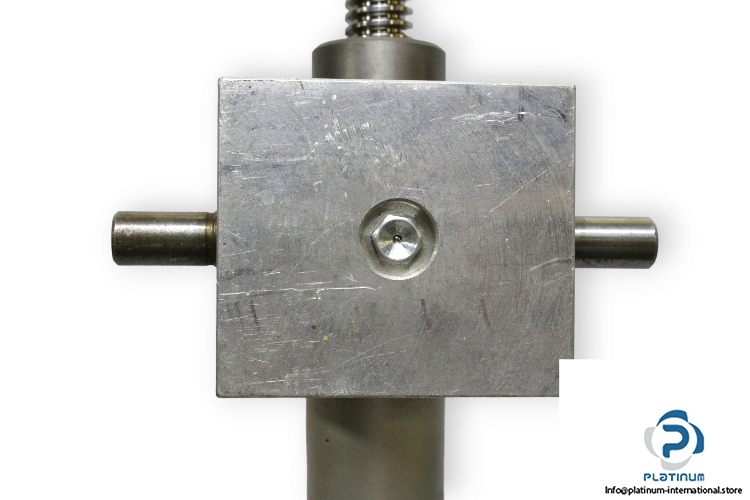 neff-M2-V-161-T-20X4-250-M-0-FB-0-AS-0-worm-gear-screw-jack-(used)-1