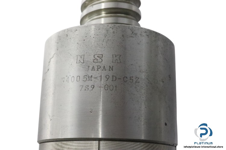 nsk-W4005M-19D-C5Z-7S9-001-ball-screw-used-2