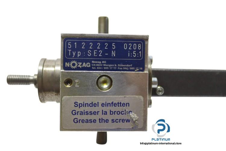 nozag-SE2-N-screw-jack-new-1