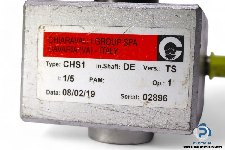 chiaravalli-CHS1-screw-jack(used)-3