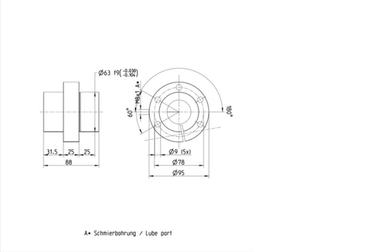 rexroth-R151347014-ball-screw-new-4