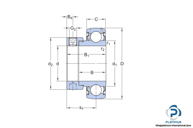 skf-yet-206-insert-ball-bearing-2