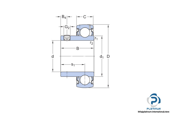 skf-yat-208-insert-ball-bearing-2